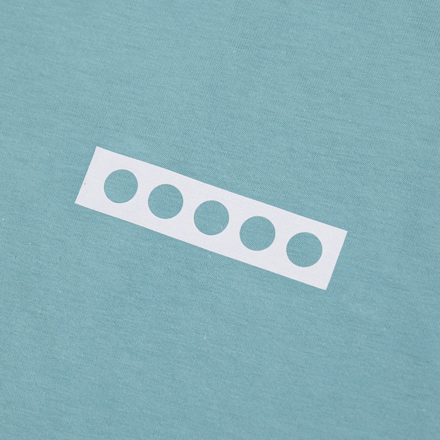 t-shirt unisex - volltreffer