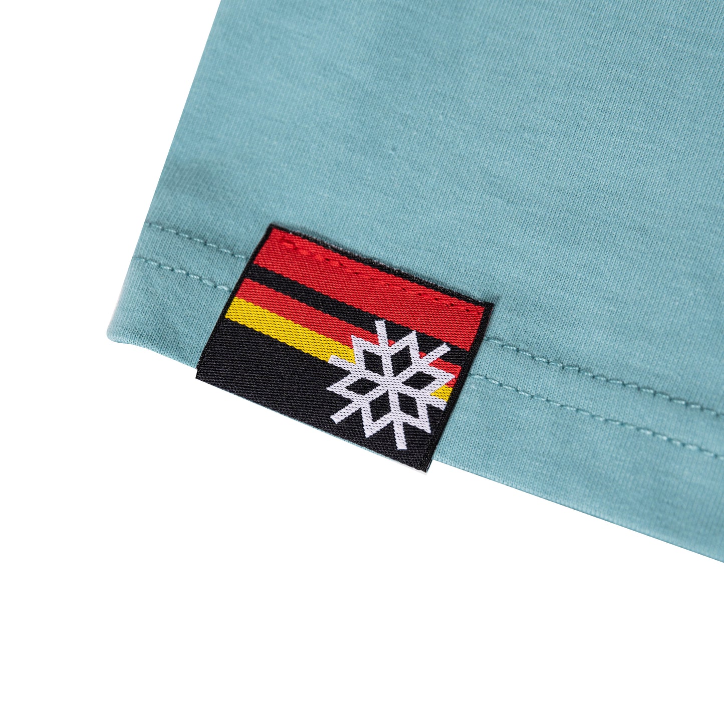 t-shirt unisex - volltreffer