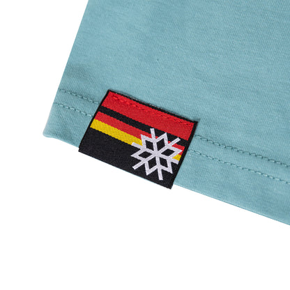 T-Shirt Unisex - Volltreffer