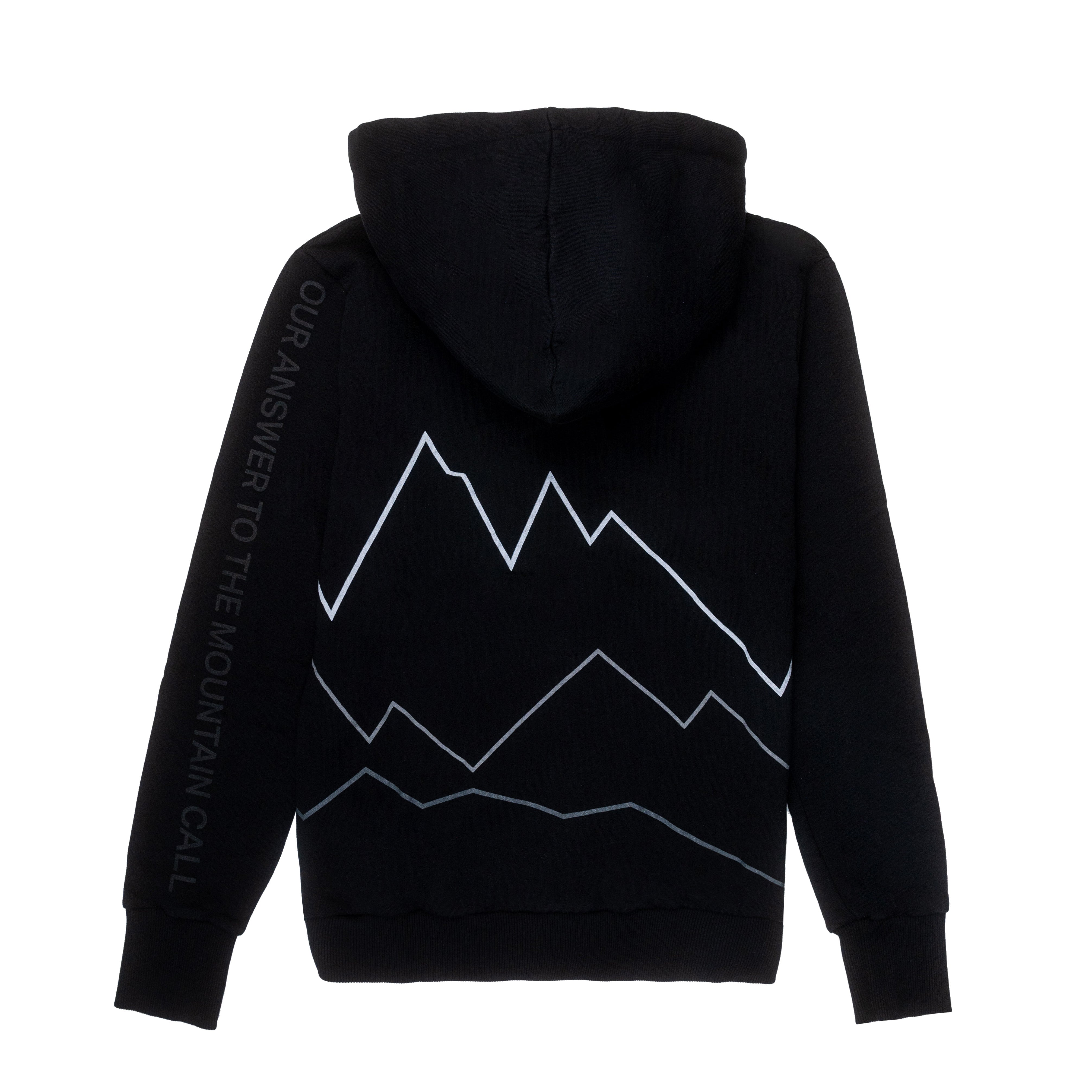 Hoodie Damen DSV - Schwarz