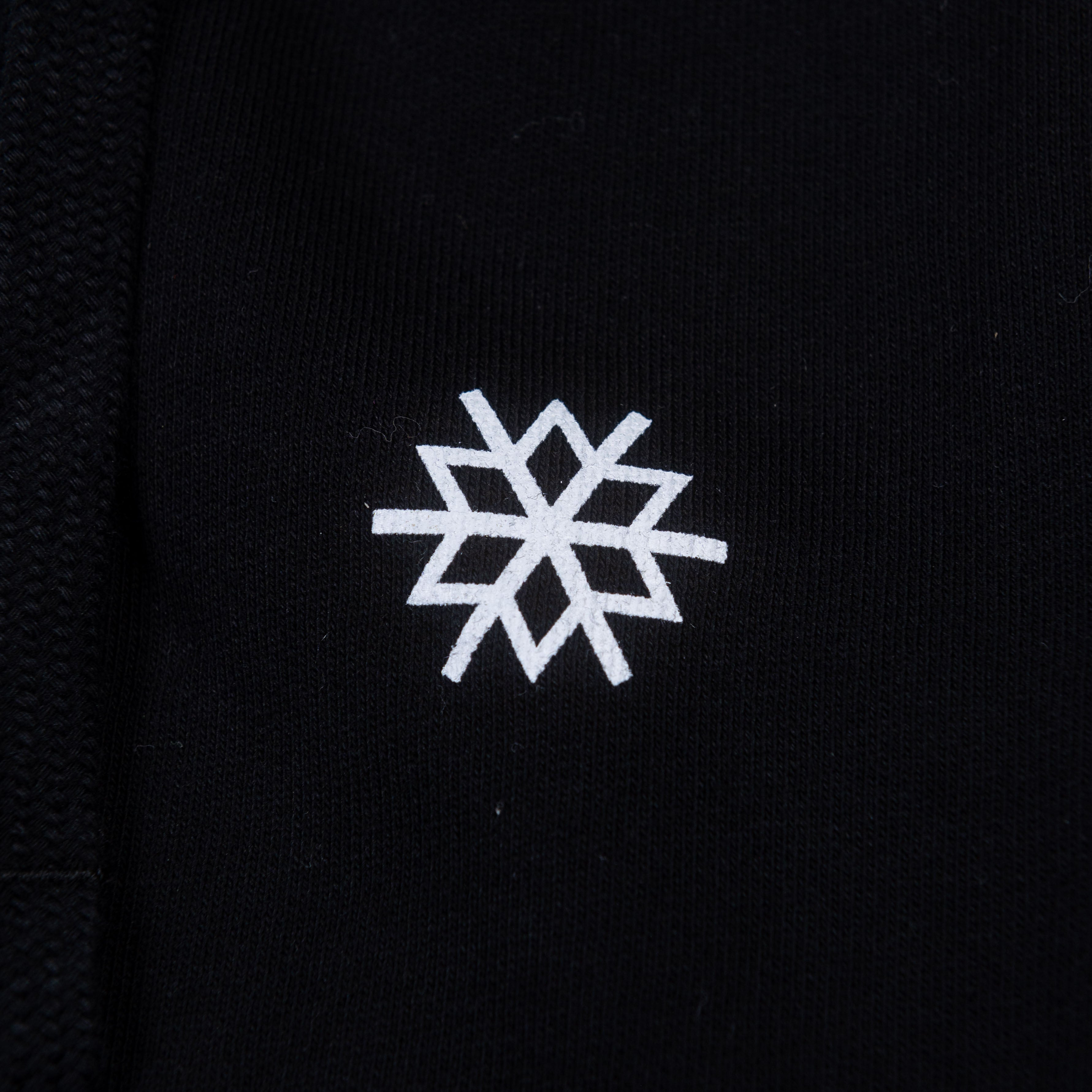 Hoodie Damen DSV - Schwarz