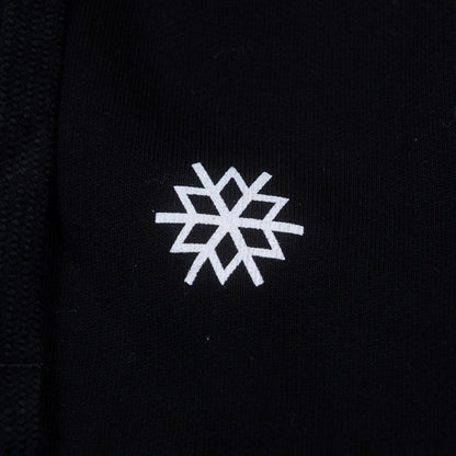 Hoodie Damen DSV - Schwarz