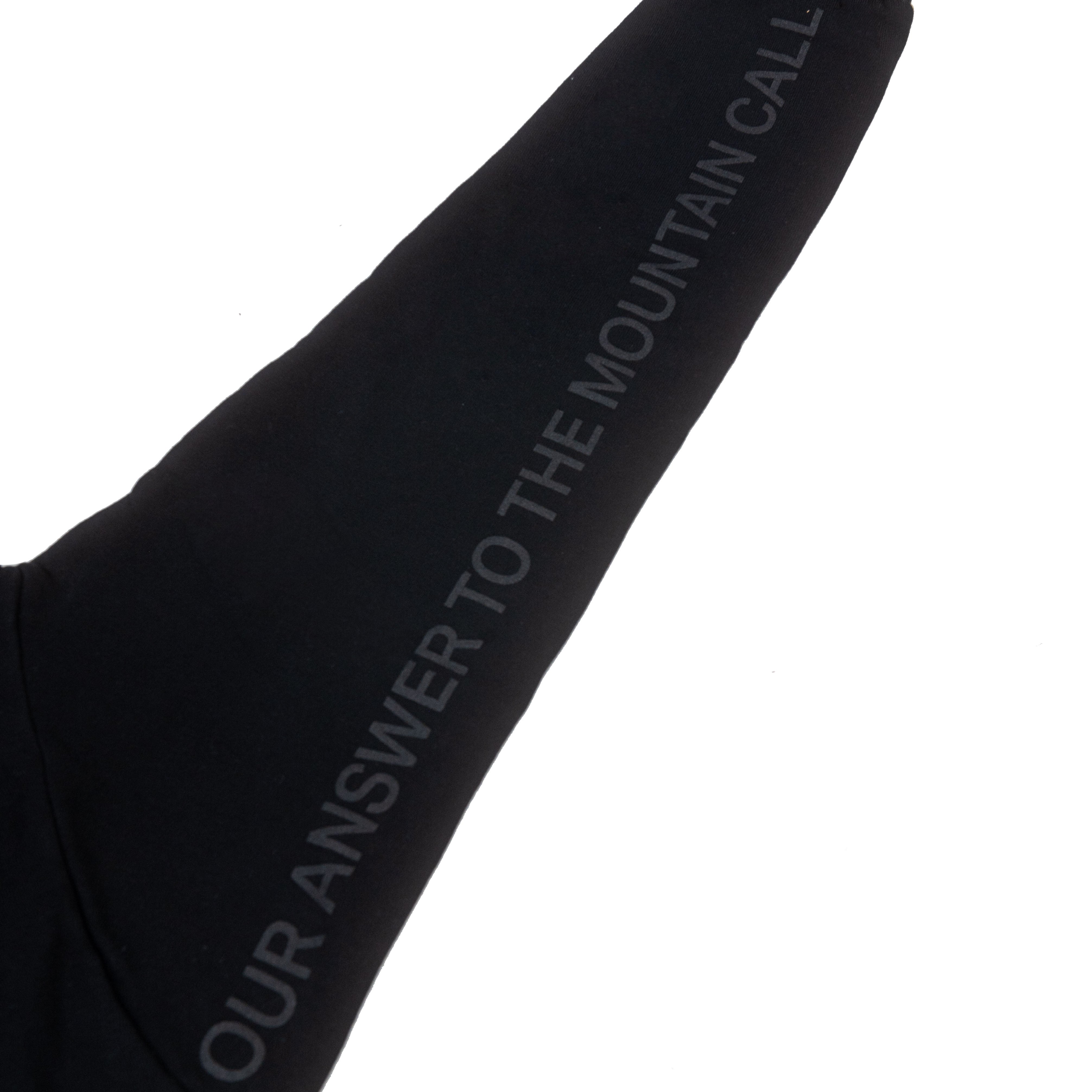 Hoodie Damen DSV - Schwarz