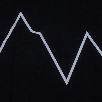 T-Shirt Damen DSV - Schwarz