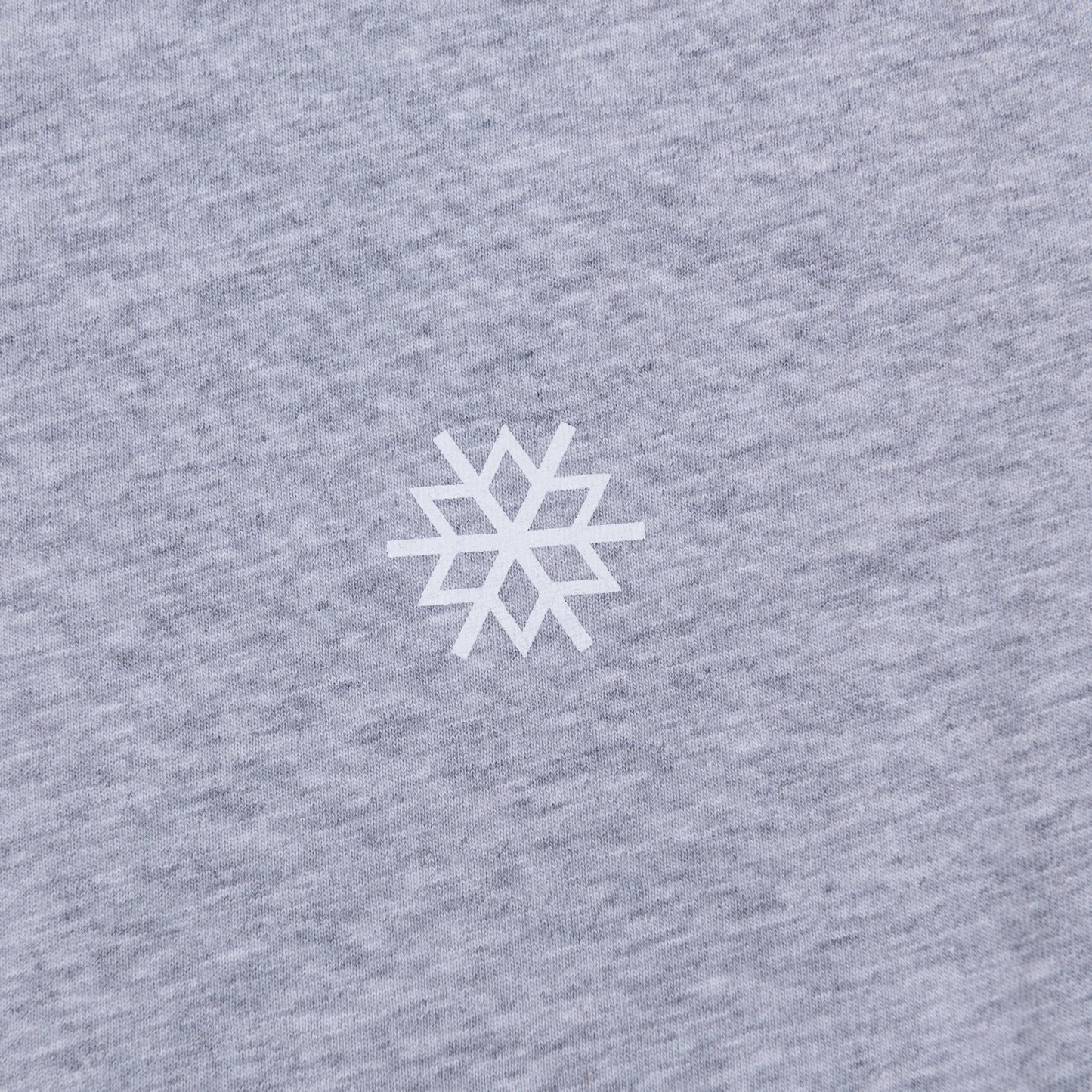 t-shirt damen dsv - grau