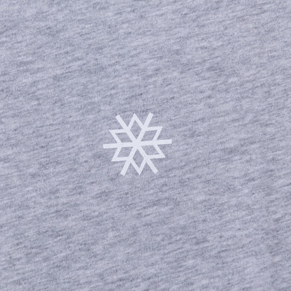 T-Shirt Damen DSV - Grau