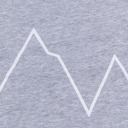 T-Shirt Damen DSV - Grau