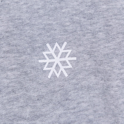 Hoodie DSV Herren - Grau