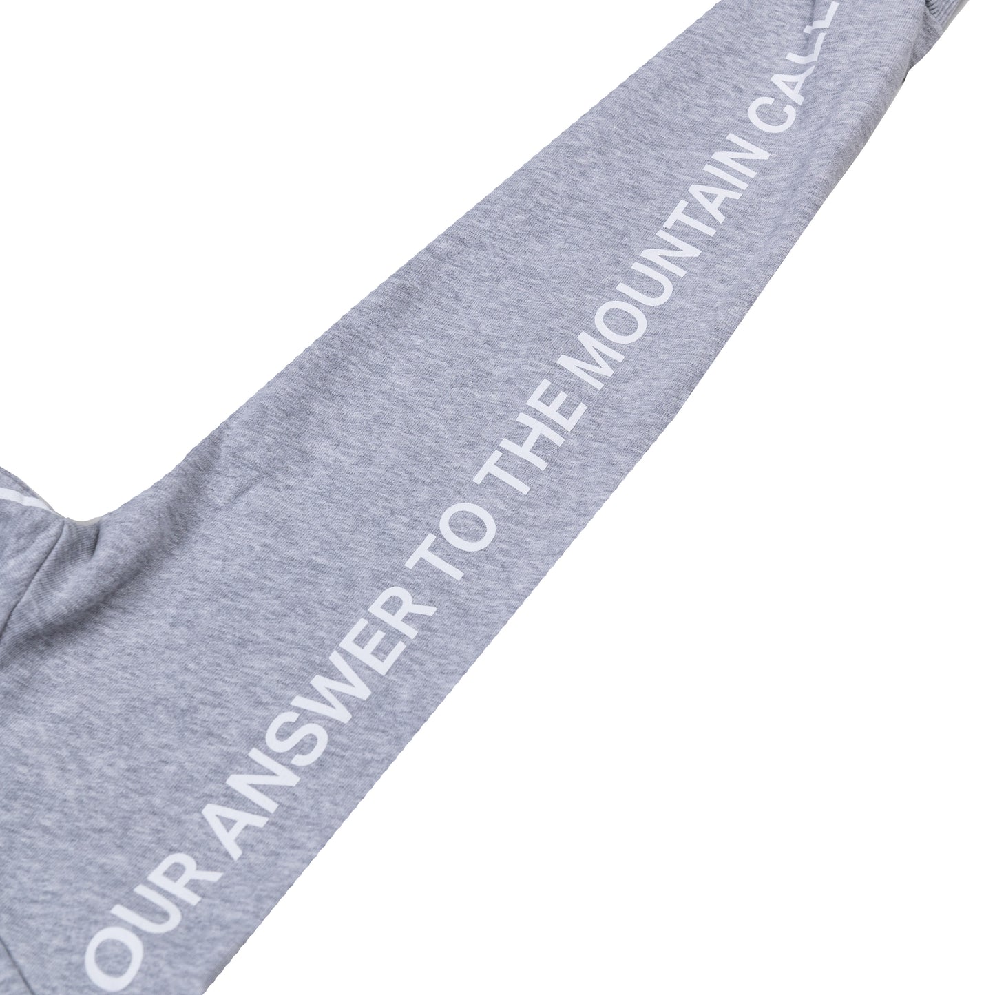 hoodie dsv herren - grau