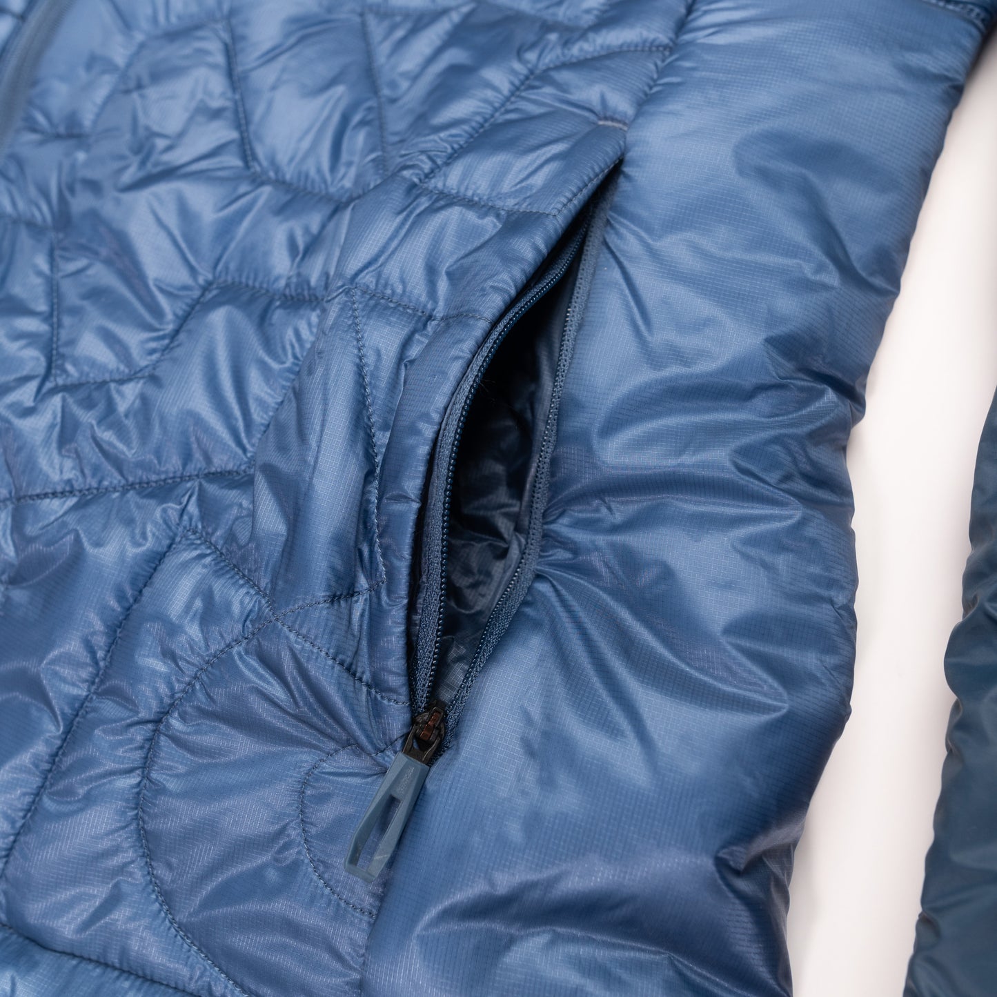 adidas terrex dsv techrock primaloft insulated padded jacke damen