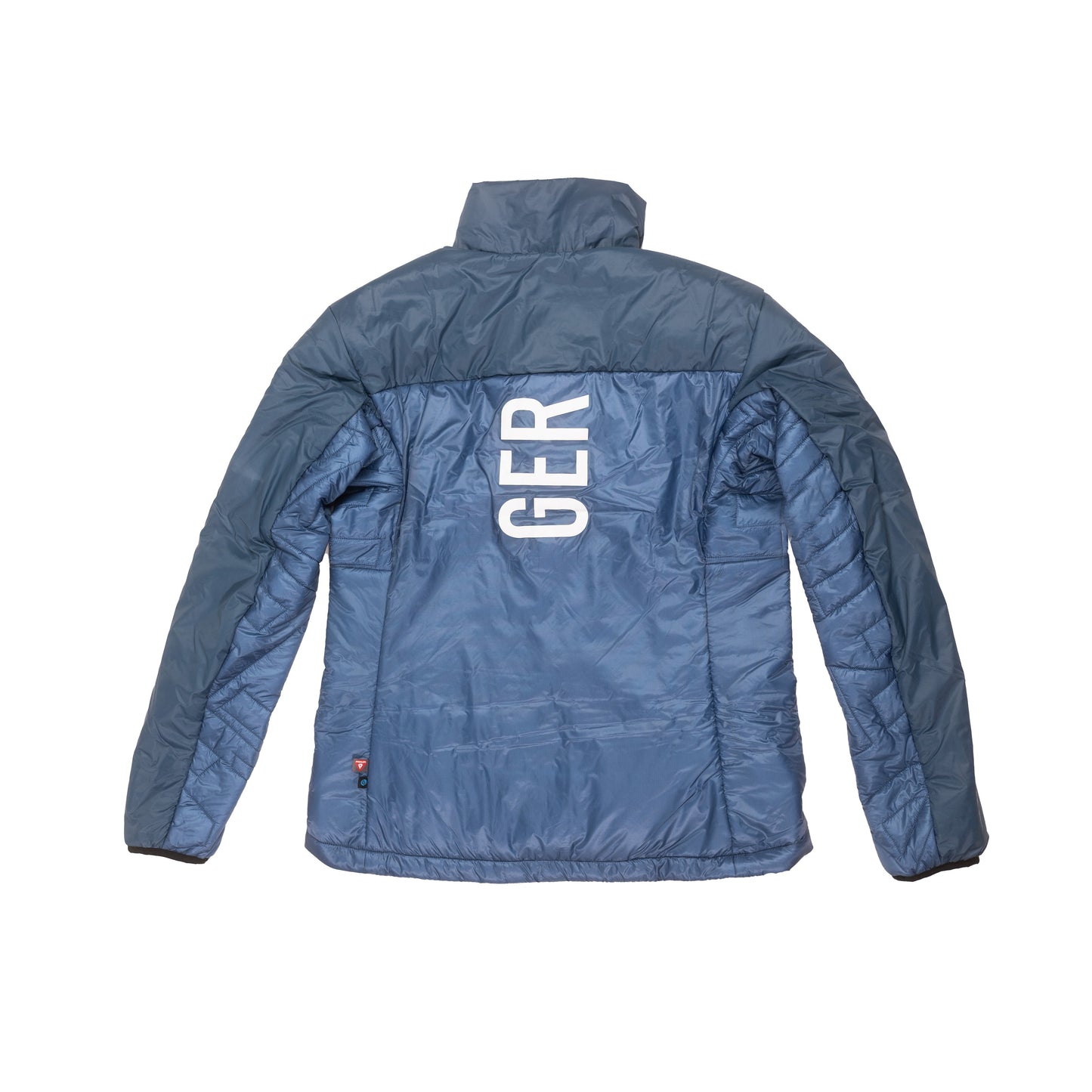 adidas terrex dsv techrock primaloft insulated padded jacke damen