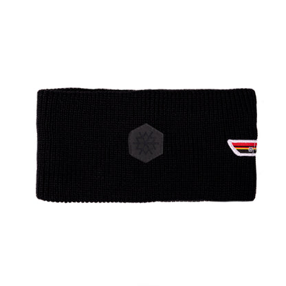 Stirnband DSV - Schwarz