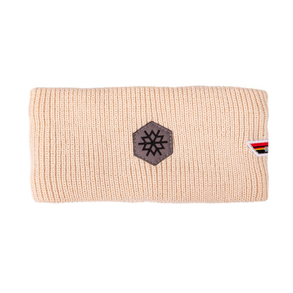 Stirnband DSV - Beige