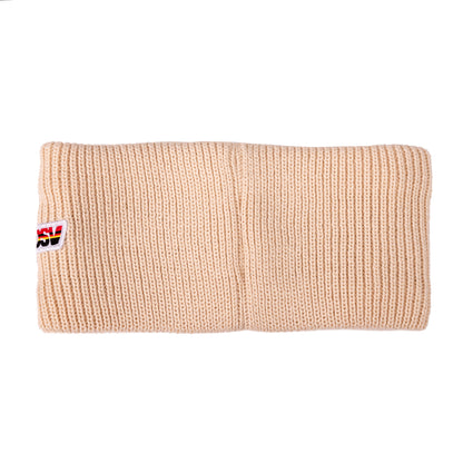 Stirnband DSV - Beige