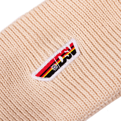Stirnband DSV - Beige
