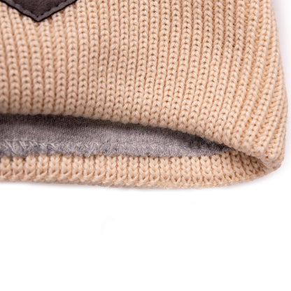 Stirnband DSV - Beige