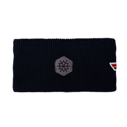 Stirnband DSV - Dunkelblau