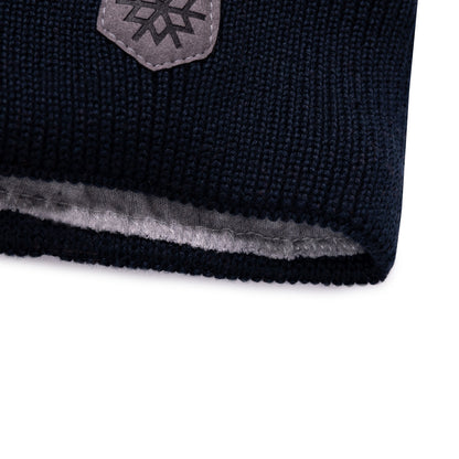 Stirnband DSV - Dunkelblau