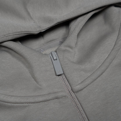 adidas Zip-Up Hoodie Herren