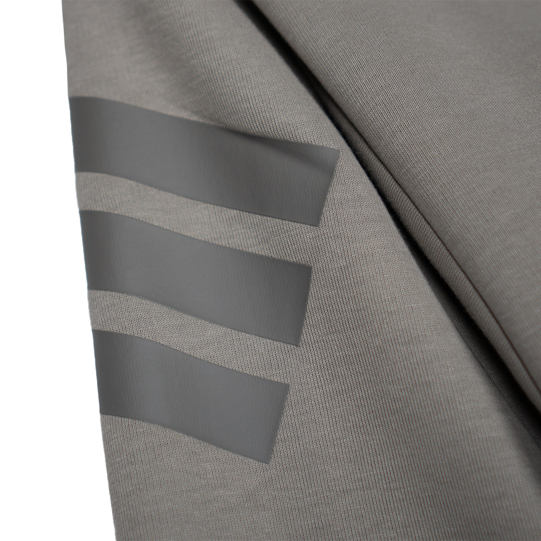 adidas zip-up hoodie herren