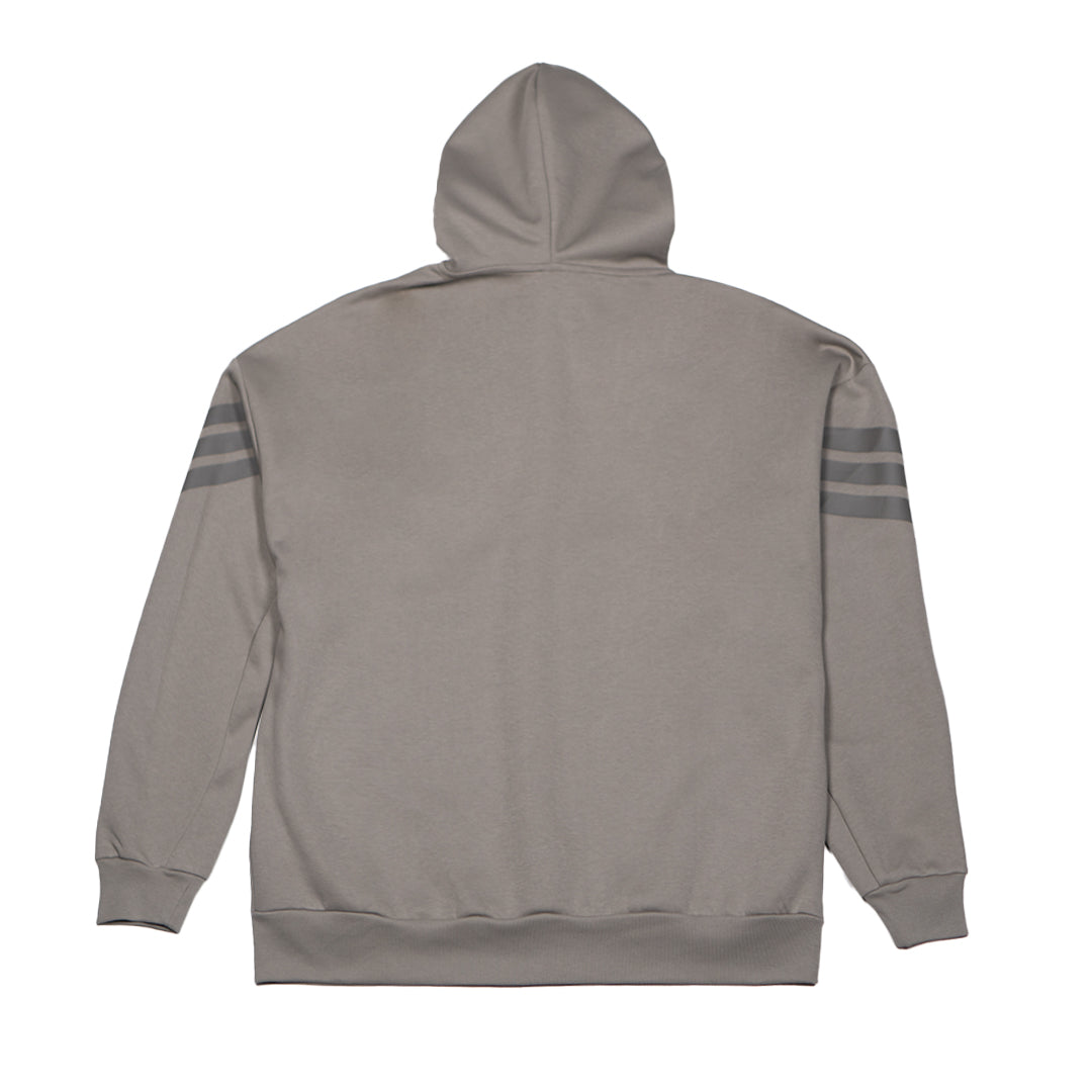 adidas zip-up hoodie herren