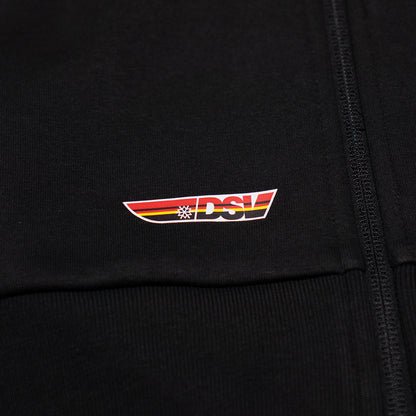 adidas Zip-Up Hoodie Damen