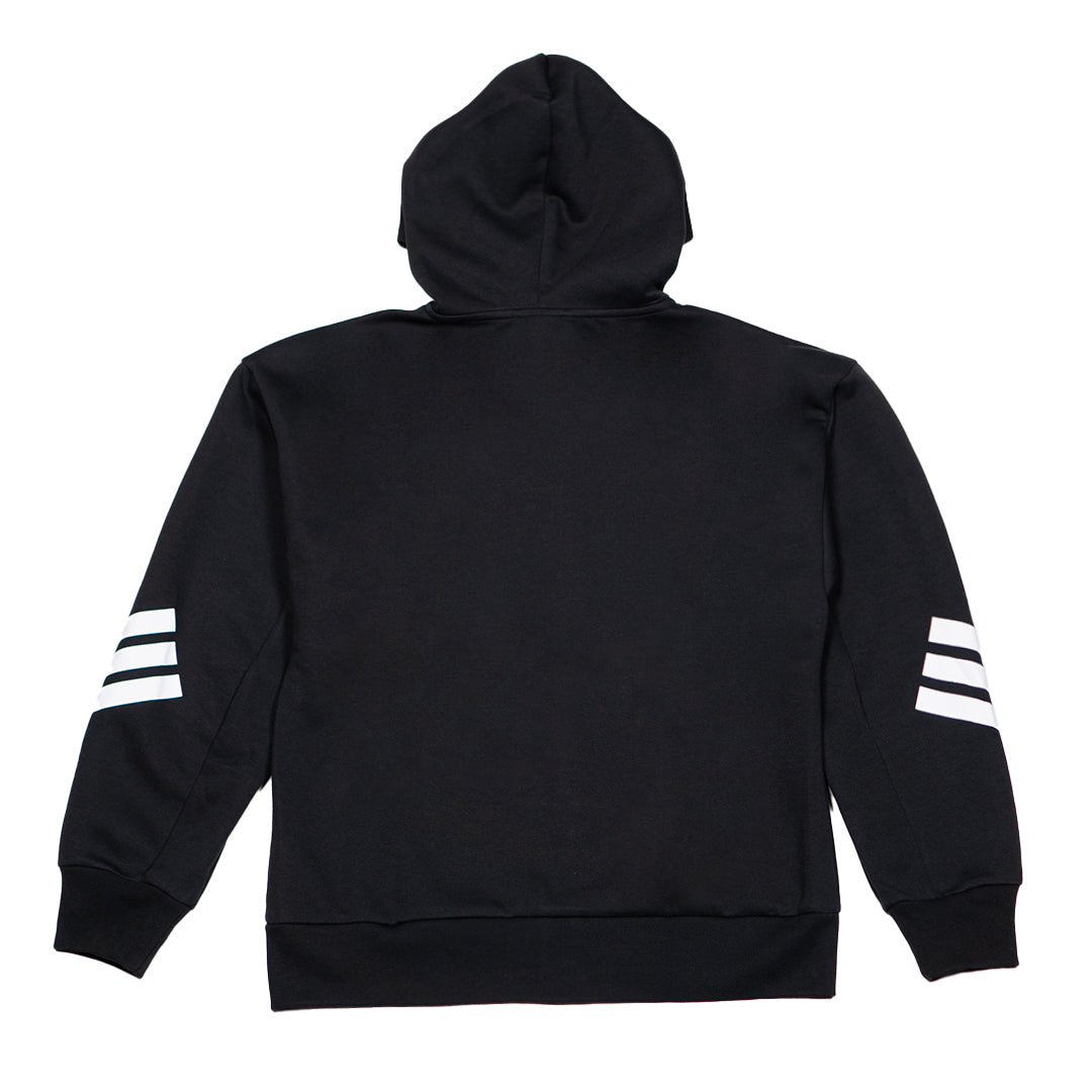 adidas zip-up hoodie damen