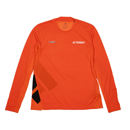 adidas TERREX Langarm-Shirt Damen