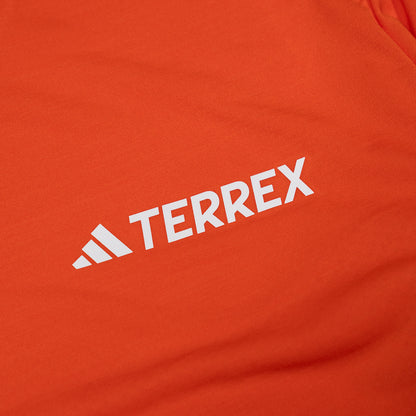 adidas TERREX Langarm-Shirt Damen