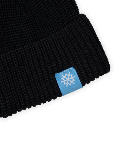Beanie DSV Retro