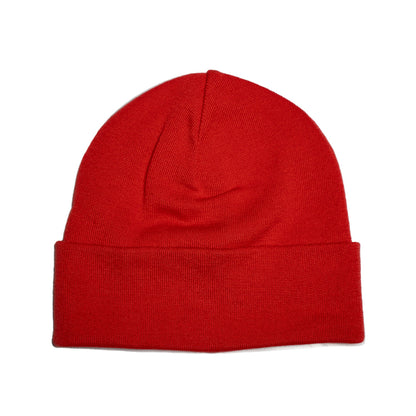 Beanie DSV Flocke - Hellrot