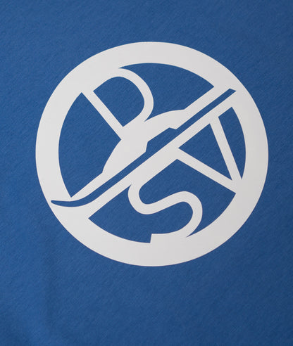 T-Shirt DSV Retro Logo groß