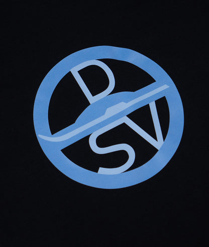 T-Shirt DSV Retro Logo groß