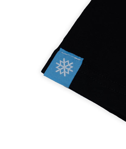 T-Shirt DSV Retro Logo klein
