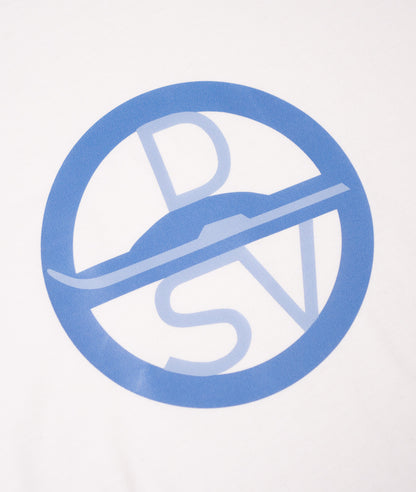 T-Shirt DSV Retro Logo groß