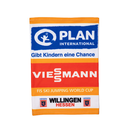 Trikot Buff - Weltcupführender