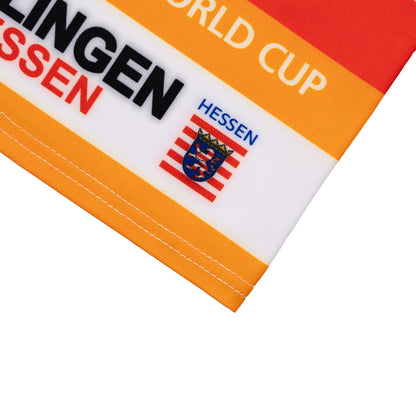 Trikot Buff - Weltcupführender