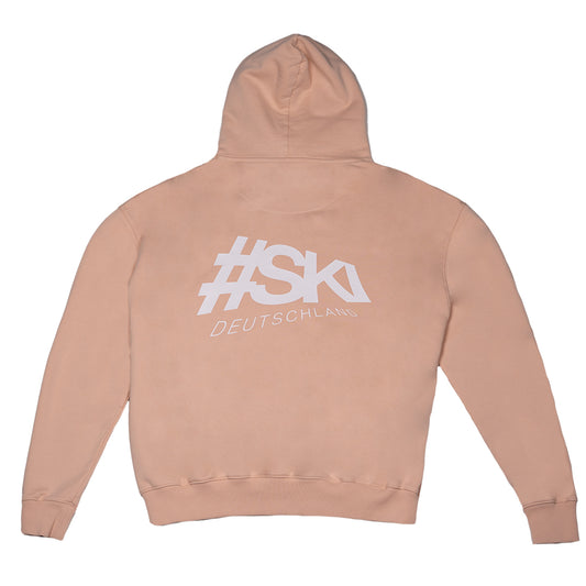 Hoodie DSV Unisex - #SKIDEUTSCHLAND