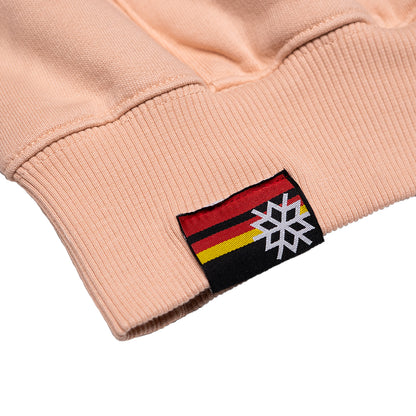 Hoodie DSV Unisex - #SKIDEUTSCHLAND