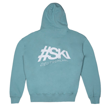 Hoodie DSV Unisex - #SKIDEUTSCHLAND