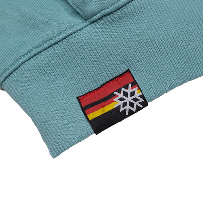 Hoodie DSV Unisex - #SKIDEUTSCHLAND