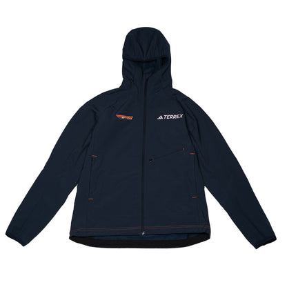 adidas TERREX DSV Softshelljacke Damen