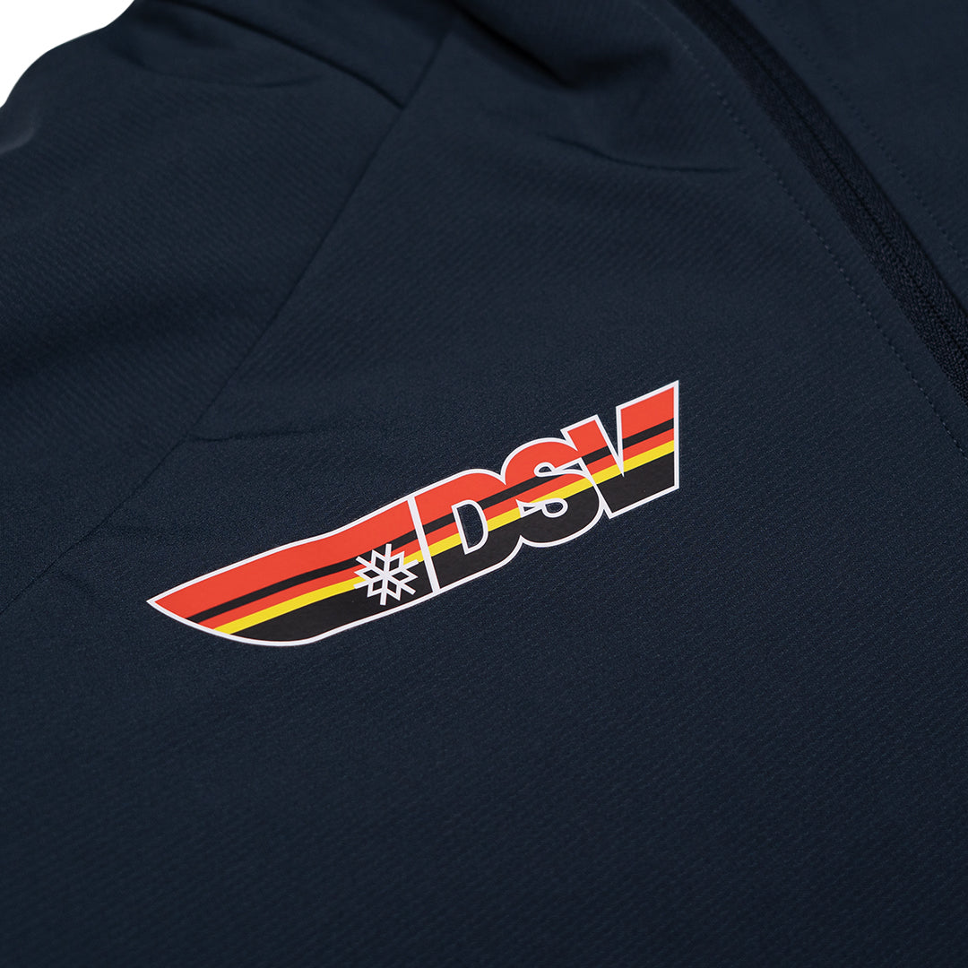 adidas terrex dsv softshelljacke herren