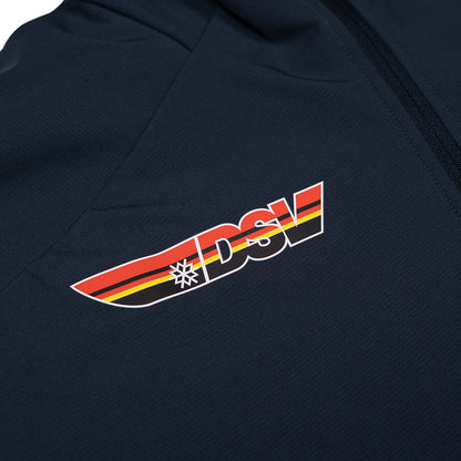 adidas TERREX DSV Softshelljacke Herren