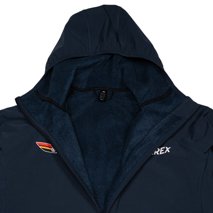 adidas TERREX DSV Softshelljacke Herren