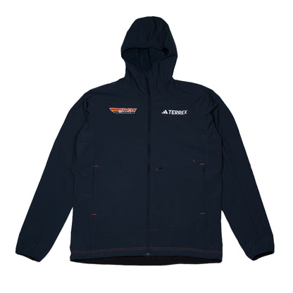 adidas TERREX DSV Softshelljacke Herren