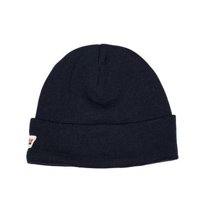Beanie DSV Flocke - Dunkelblau
