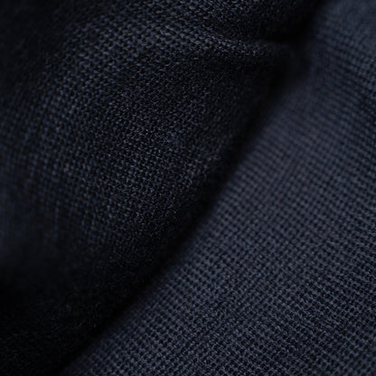 Beanie DSV Flocke - Dunkelblau