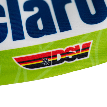 adidas TERREX DSV Rennmütze Thermo CLARO