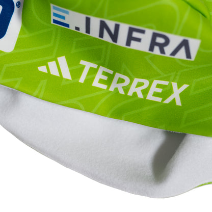adidas TERREX DSV Rennmütze Thermo CLARO